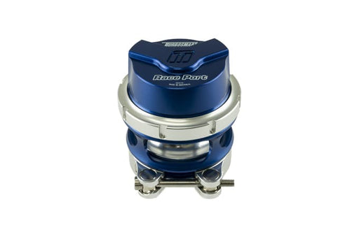 Turbosmart TS-0204-1141 BOV RacePort Female GenV - Blue