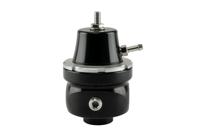 Turbosmart TS-0404-1022 FPR6 - Fuel Pressure Regulator - Black, image 2