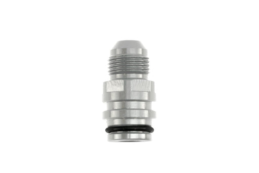 Turbosmart TS-0891-3045 Oil Cap - -8AN Centre - Clear