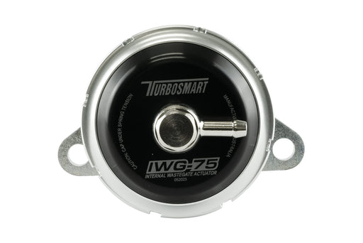 Turbosmart TS-0601-3122 IWG75 EVO 10 Black 12 PSI, image 2