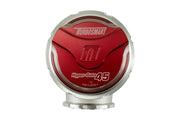 Turbosmart TS-0553-1014 GenV WG45 HyperGate45 14psi Red, image 4