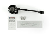 Turbosmart TS-0223-1092 BOV Kompact EM DualPort- VR9 (BMW), image 6