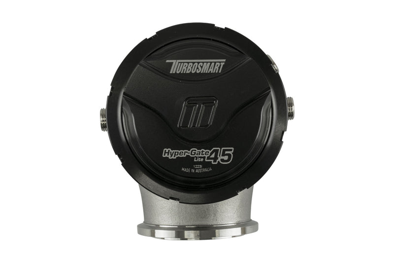 Turbosmart TS-0553-1615 GenV WG45 HyperGate45 Lite 14psi Sleeper, image 4