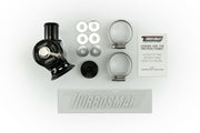 Turbosmart TS-0203-1022 BOV Kompact Dual Port-25mm, image 6