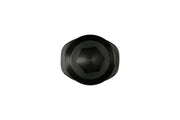 Turbosmart TS-0402-1242 Fuel Filter Canister 10um 10AN Black, image 4