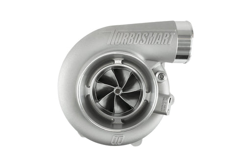 Turbosmart TS-2-6870B-VB107E TS-2 Turbocharger (Water Cooled) 6870 (Kompact) V-Band 1.07AR Externally Wastegated, image 2