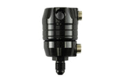 Turbosmart TS-0811-1212 ProOPR Rising Rate Turbo Oil Pressure Regulator (Twin Outlet), image 2