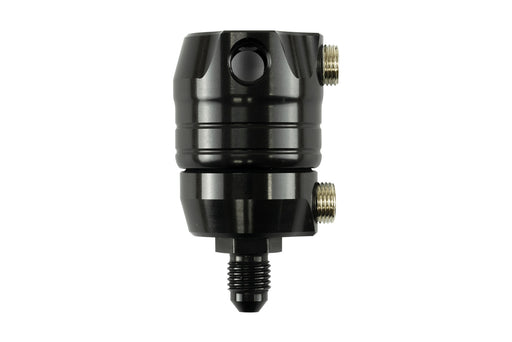 Turbosmart TS-0811-1212 ProOPR Rising Rate Turbo Oil Pressure Regulator (Twin Outlet), image 2