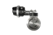 Turbosmart TS-0565-1242 PSG50CG Pneumatic StraightGate50 Compressed Gas 7psi Black, image 5
