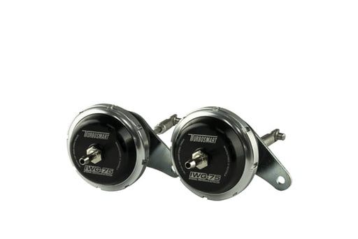 Turbosmart TS-0615-2073 IWG75 Nissan R35 Twin Port 7psi