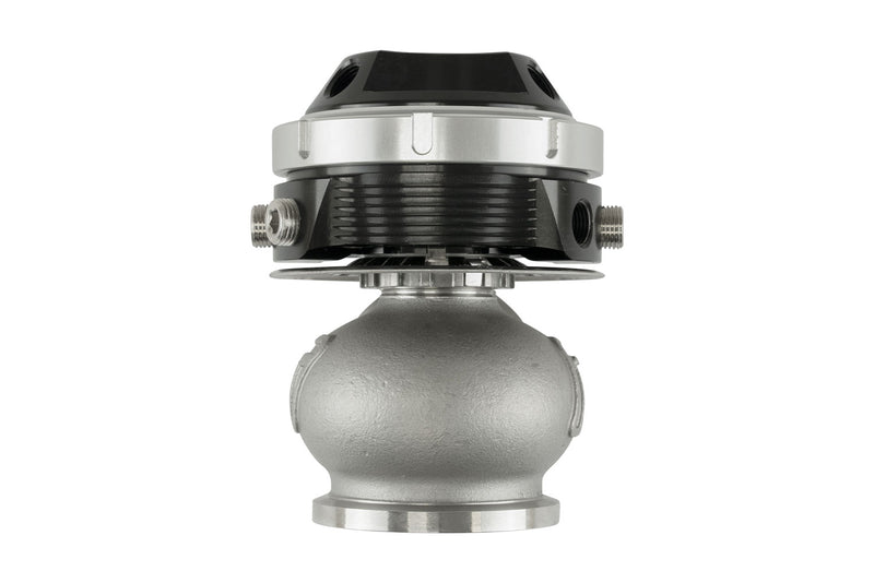 Turbosmart TS-0552-1202 GenV WG40CG CompGate40 Compressed Gas 5psi Black, image 3