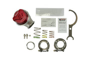 Turbosmart TS-0553-1014 GenV WG45 HyperGate45 14psi Red, image 6