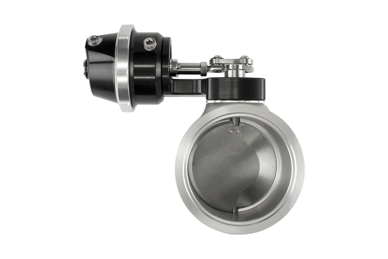 Turbosmart TS-0267-1242 PBG76CG Boostgate Compress Gas 7PSI Black, image 5
