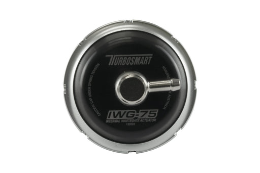 Turbosmart TS-0681-6142 IWG75 Twin-Port Universal Actuator (UNF) 14PSI, image 2