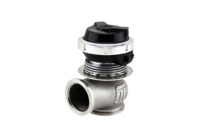 Turbosmart TS-0552-1102 GenV WG40M CompGate40 Motorsport 14psi Black