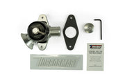 Turbosmart TS-0205-1010 BOV Dual Port Maz/Sub-Black, image 6