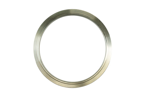 Turbosmart TS-19WFVO3T4-400 Turbocharger V-Band Weld Flange Suit 4.00" (Frame 3)