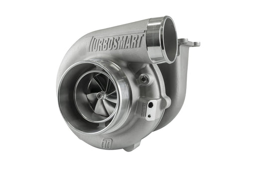 Turbosmart TS-1-7170B-T4096E TS-1 Turbocharger 7170 (Kompact) T4 0.96AR Externally Wastegated