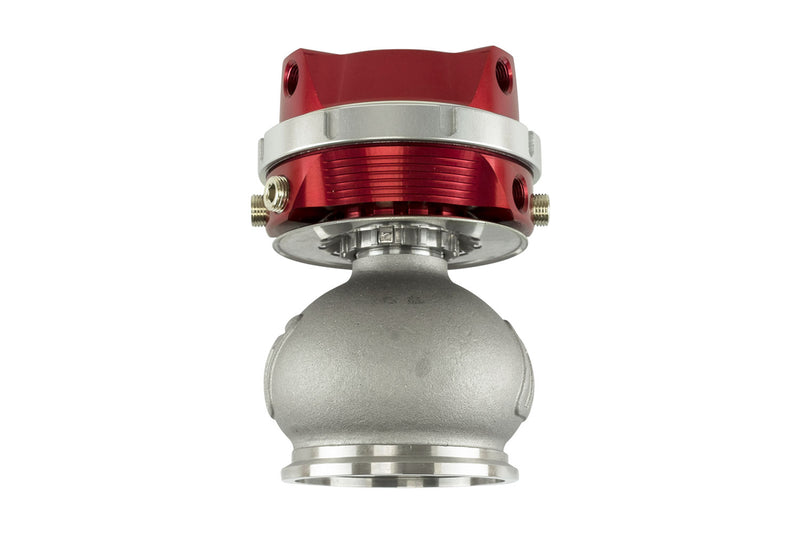 Turbosmart TS-0554-1014 GenV WG50 ProGate50 14psi Red, image 3