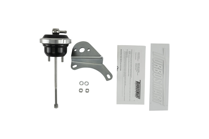 Turbosmart TS-0645-4052 IWG75 K04 Leon 5psi - Black, image 6