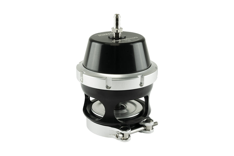 Turbosmart TS-0207-1002 BOV PowerPort - Black