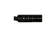 Turbosmart TS-0704-1601 Modular Compressed Gas Solenoid Block CO2, image 2