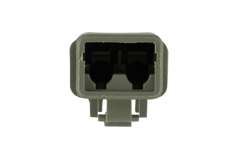Turbosmart TS-0550-3127 eGate 2 Way Motor Plug Kit suits DTP Connector, image 3