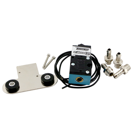 Turbosmart TS-0301-2003 eB2 4 Port Solenoid