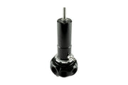 Turbosmart TS-0404-1342 FPR10M Pro - Fuel Pressure Regulator - Black