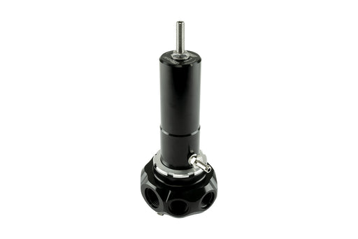 Turbosmart TS-0404-1342 FPR10M Pro - Fuel Pressure Regulator - Black