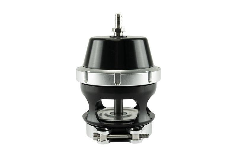 Turbosmart TS-0207-1003 BOV Power Port Supercharger - Black, image 2
