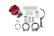 Turbosmart TS-0555-1014 GenV WG60 PowerGate60 14psi Red, image 6
