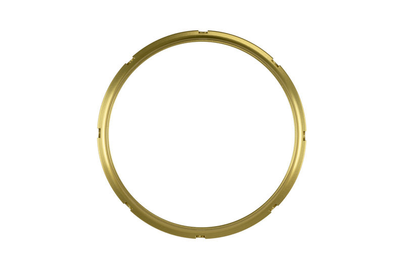 Turbosmart TS-0550-3161 GenV WG60 Actuator Collar Gold