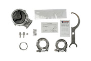 Turbosmart TS-0552-1202 GenV WG40CG CompGate40 Compressed Gas 5psi Black, image 6