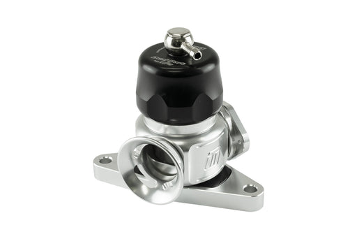 Turbosmart TS-0205-1016 BOV Dual Port Subaru-Black