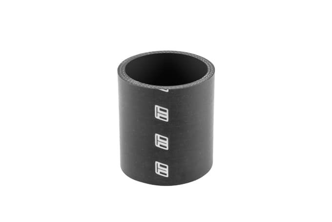 Turbosmart TS-HS236075-BK silicone hose Straight 60mm x 75mm BLACK