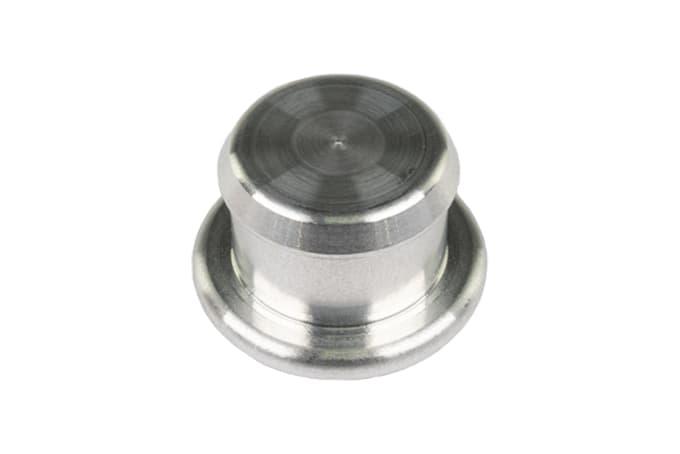 Turbosmart TS-0205-2013 BOV 25mm Hose Blanking Plug