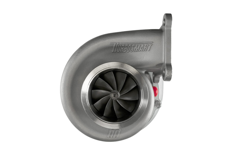 Turbosmart TS-1-6870B-D4084E TS-1 Turbocharger 6870 (Kompact) D4 0.84AR Externally Wastegated, image 5