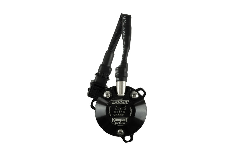 Turbosmart TS-0223-1292 BOV Kompact EM PlumBack- VR9 (BMW), image 4