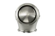 Turbosmart TS-0555-1242 WG60 GenV Powergate 60 Compressed Gas 7psi Black, image 5