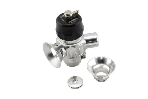 Turbosmart TS-0205-1062 BOV Dual Port Uni 32mm-Black