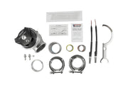 Turbosmart TS-0553-1252 GenV WG45 HyperGate45 Compressed Gas (Solenoid) 7PSI Black, image 2