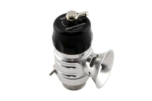 Turbosmart TS-0205-1301 BOV Supersonic Uni - Black