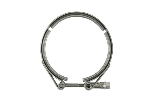 Turbosmart TS-19CLV-400 TS-1 Turbocharger V-Band Clamp Suit Turbine 4.00"