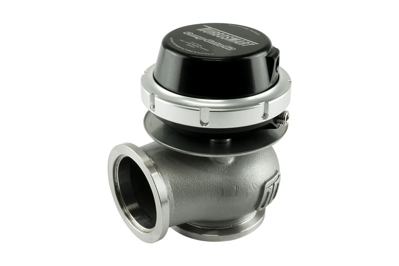 Turbosmart TS-0505-1010 Gen4 WG40 CompGate40 14psi Black