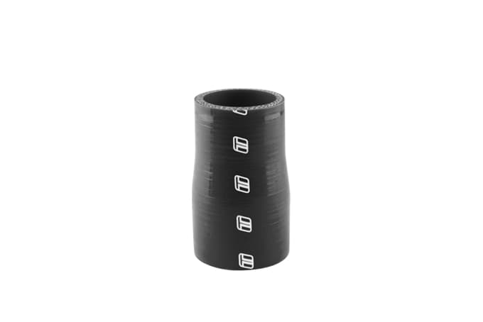 Turbosmart TS-HR175200-BK silicone hose Reducer 1.75-2.00" BLACK