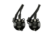 Turbosmart TS-0223-1285 BOV Kompact EM PlumBack- VR14 (Mclaren), image 3