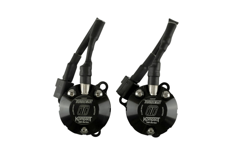 Turbosmart TS-0223-1285 BOV Kompact EM PlumBack- VR14 (Mclaren), image 3
