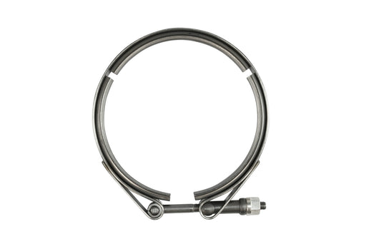 Turbosmart TS-19CLV-350 TS-1 Turbocharger V-Band Clamp Suit Turbine 3.50"