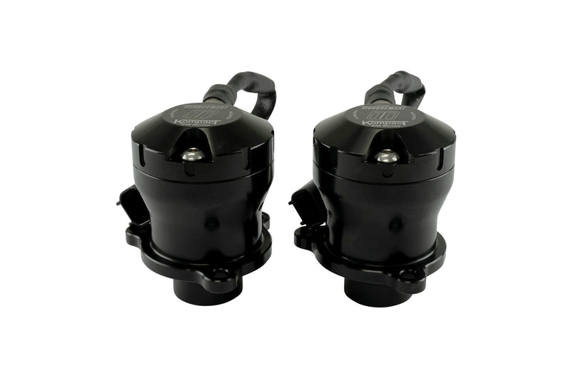 Turbosmart TS-0223-1285 BOV Kompact EM PlumBack- VR14 (Mclaren), image 2